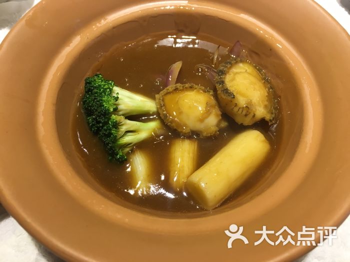 鮑魚王子南國苑(深圳大廈店)-圖片-北京美食-大眾點評網