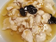 -东兴楼饭庄(六里桥店)