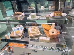 -LAVAZZA拉瓦萨咖啡(星通大厦店)