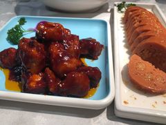 -三玛璐酒楼(汉口路店)