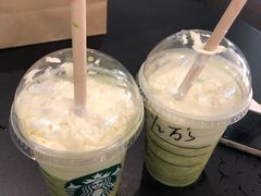 -星巴克(深圳星都豪庭店)
