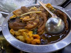 -柳州人田螺鸭脚煲(农院路1店)