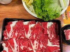 -炼瓦家日式烧肉·寿喜烧(融创精彩天地店)