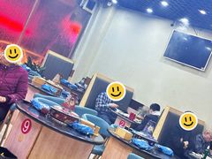 -牛叔鲜羊肉铜火锅(远东小区店)