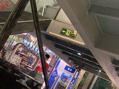 -管氏翅吧(广渠门店)