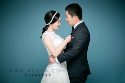 点击看大图 -爱城婚纱摄影·品质严选店
