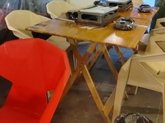 -杨老头鲜货烧烤(太古里店)