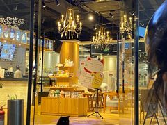 门面-藏猫猫咖啡主题馆(中央大道店)