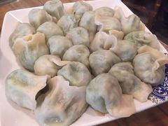 -宝源饺子(麦子店街店)