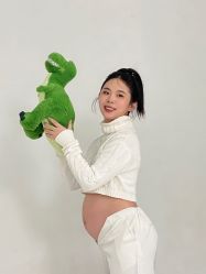 -十孕纪高端孕妇亲子摄影