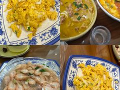 -灵福缘私房菜·农家菜(拈花湾·灵山大佛必推店)