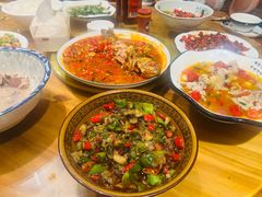 -小口味