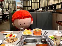 -海底捞火锅(步步高新天地店)
