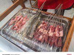 -小寒羊烧烤(凯瑞时代大厦店)