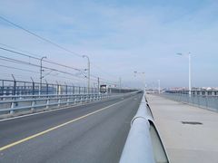 -海堤纪念公园