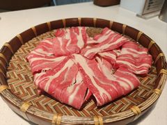 -蜀叫主·新派川渝菜场火锅(双井店)