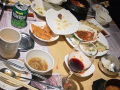 -喜来稀肉(望京店)