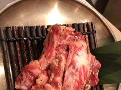 -西塔老太太泥炉烤肉(青浦蟠龙天地店)