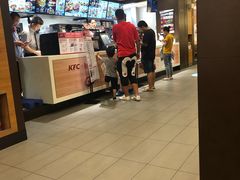 -肯德基(天津奥城店)