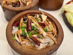 鲫鱼饭-老洋坊饭店(厚街东宝路店)