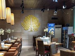 -金枝玉叶上海人家食府(三里河店)