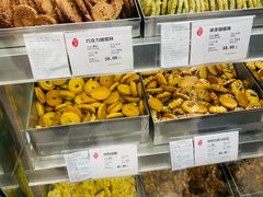 -上海哈尔滨食品厂(淮海中路店)