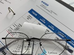 -视野联行眼镜蔡司·依视路官方授权店(顺城店)