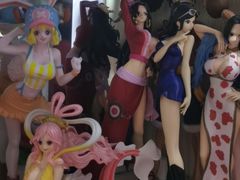 -秦小阳手办店