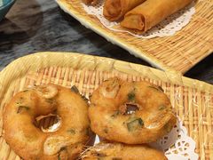 -安泰楼·佛跳墙创始人·传统闽味早茶·酒楼(三坊七巷闽菜地标店)