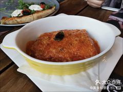 -OGGI TRATTORIA PIZZERIA(深业上城店)