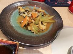 -大渔铁板烧(万象城店)