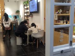 -艺彩阳光手工坊(大连恒隆广场店)