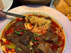 -王家大院·南京菜(湛江路总店)