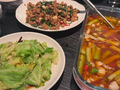 -金谷仓家庭料理(马泉营店)