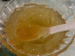 柠檬爱玉-金姐台湾菜(珠江路店)