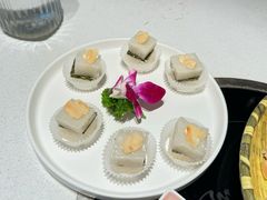 -顺峰顺水顺德菜(第一百货店)