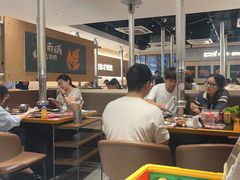 -炽城·烤肉名家(鸿达中央广场店)