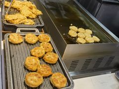 -集杰尚品海鲜烤肉自助餐厅(乳山振华店)