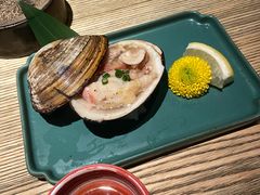 -本源食集 日式烧肉·炉端烧(东海缤纷店)