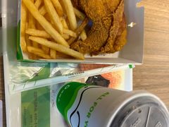 -德克士(广州南站店)