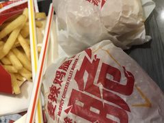 -麦当劳(龙之梦购物中心店)