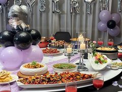 -樽宴酒楼·地道川菜·品质聚会·生日宴请