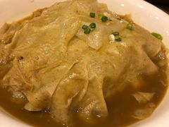 -阿凡提餐厅(簋街店)