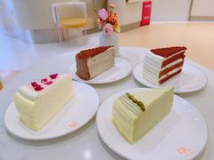 -La Repete(大宁久光店)