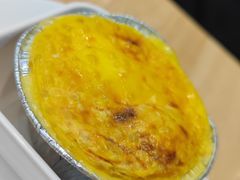 焗荔茸西米布甸-满记甜品(王府井北京市百货大楼店)