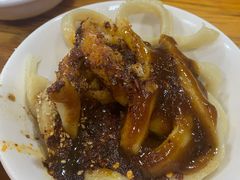 -洞子口张老二凉粉(文殊院店)