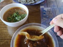 -东兴顺爆肚张