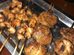 -西部马华清真兰州牛肉面·烧烤夜市(关东店)