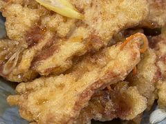 -许妈妈餐厅烤肉烧烤家常菜(明润广场店)