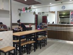 大堂-东财大盘鸡(黑石礁店)